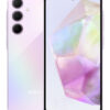 Samsung Galaxy A35 5G 16.8 cm (6.6") Dual SIM Android 14 USB Type-C 6 Samsung Galaxy A35 5G 16.8 cm (6.6") Dual SIM Android 14 USB Type-C 6 GB 128 GB 5000 mAh Lilac