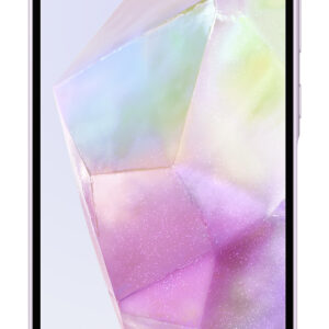Samsung Galaxy A35 5G 16.8 cm (6.6") Dual SIM Android 14 USB Type-C 6 Samsung Galaxy A35 5G 16.8 cm (6.6") Dual SIM Android 14 USB Type-C 6 GB 128 GB 5000 mAh Lilac