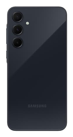 Samsung Galaxy A35 5G Enterprise Edition 16.8 cm (6.6") Dual SIM Samsung Galaxy A35 5G Enterprise Edition 16.8 cm (6.6") Dual SIM Android 14 USB Type-C 6 GB 128 GB 5000 mAh Navy