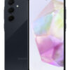 Samsung Galaxy A35 5G 16.8 cm (6.6") Dual SIM Android 14 USB Type-C 6 Samsung Galaxy A35 5G 16.8 cm (6.6") Dual SIM Android 14 USB Type-C 6 GB 128 GB 5000 mAh Navy