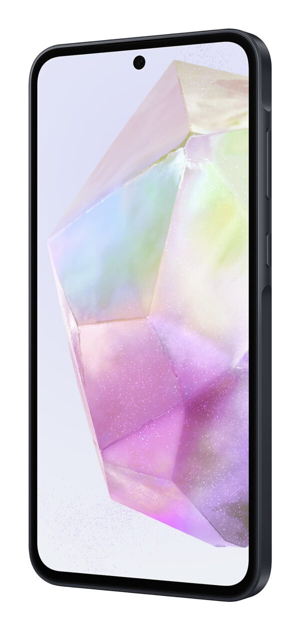 Samsung Galaxy A35 5G 16.8 cm (6.6") Dual SIM Android 14 USB Type-C 6 Samsung Galaxy A35 5G 16.8 cm (6.6") Dual SIM Android 14 USB Type-C 6 GB 128 GB 5000 mAh Navy