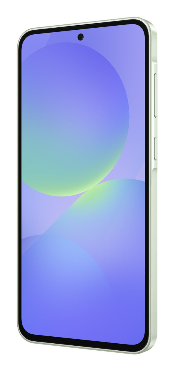 Samsung Galaxy A36 5G 6.7" Dual SIM Android 15 USB Type-C 8 GB 256 GB Samsung Galaxy A36 5G 6.7" Dual SIM Android 15 USB Type-C 8 GB 256 GB 5000 mAh Lime