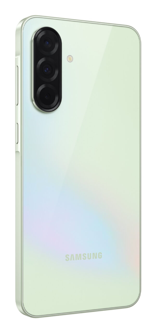 Samsung Galaxy A36 5G 6.7" Dual SIM Android 15 USB Type-C 8 GB 256 GB Samsung Galaxy A36 5G 6.7" Dual SIM Android 15 USB Type-C 8 GB 256 GB 5000 mAh Lime