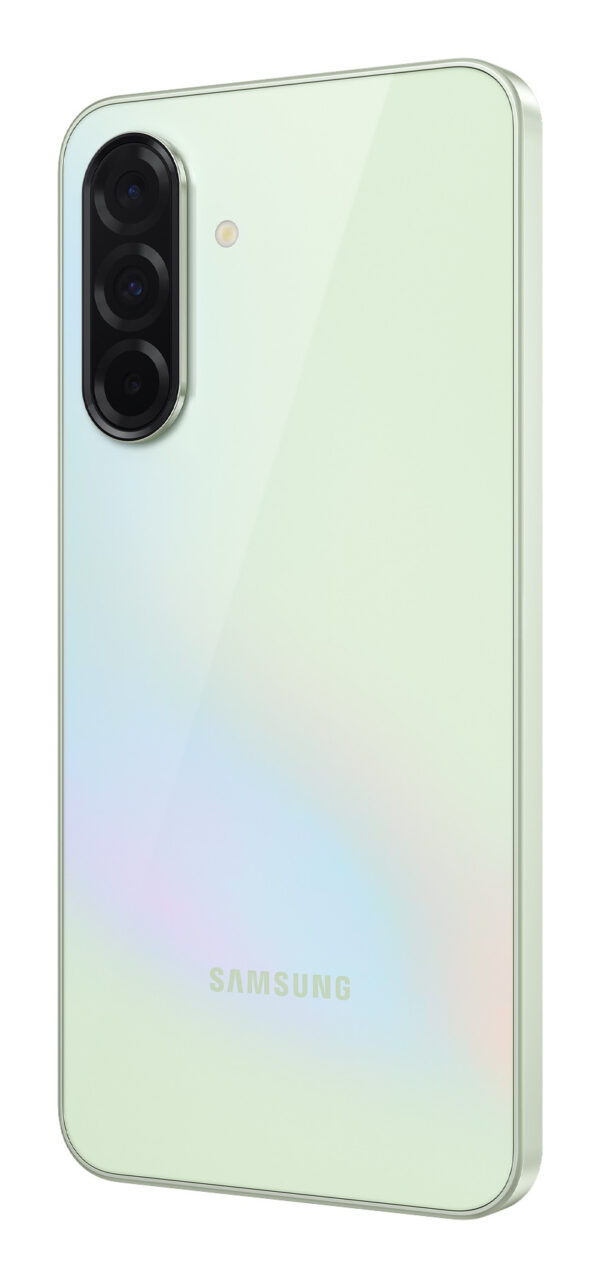 Samsung Galaxy A36 5G 6.7" Dual SIM Android 15 USB Type-C 8 GB 256 GB Samsung Galaxy A36 5G 6.7" Dual SIM Android 15 USB Type-C 8 GB 256 GB 5000 mAh Lime