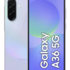 Samsung Galaxy A36 5G 6.7" Dual SIM Android 15 USB Type-C 8 GB 256 GB 5000 mAh Lavender