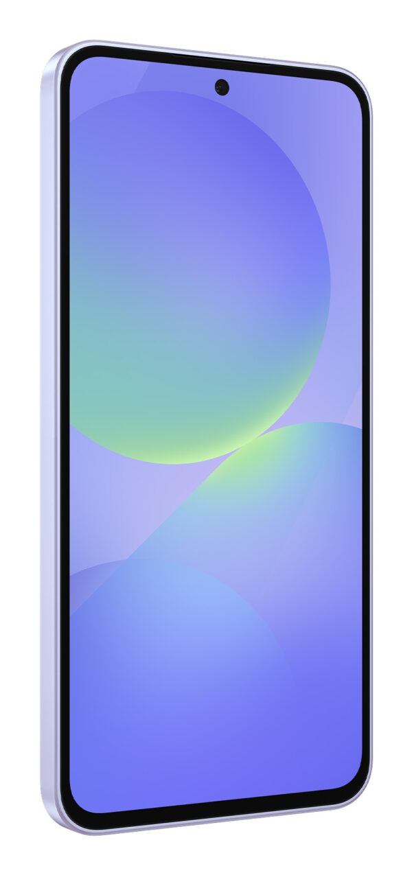 Samsung Galaxy A36 5G 6.7" Dual SIM Android 15 USB Type-C 8 GB 256 GB 5000 mAh Lavender