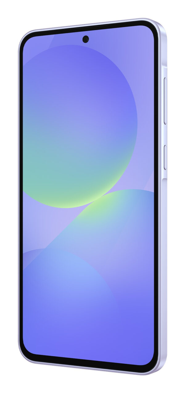 Samsung Galaxy A36 5G 6.7" Dual SIM Android 15 USB Type-C 8 GB 256 GB 5000 mAh Lavender