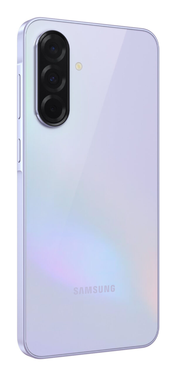 Samsung Galaxy A36 5G 6.7" Dual SIM Android 15 USB Type-C 8 GB 256 GB 5000 mAh Lavender