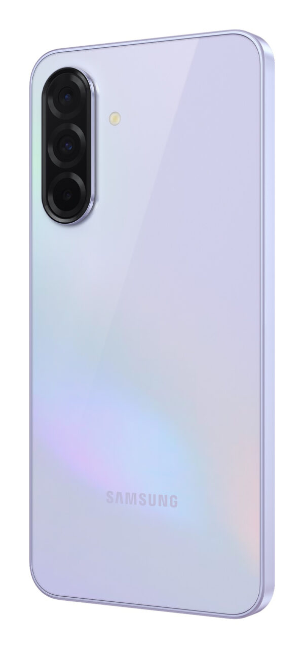 Samsung Galaxy A36 5G 6.7" Dual SIM Android 15 USB Type-C 8 GB 256 GB 5000 mAh Lavender