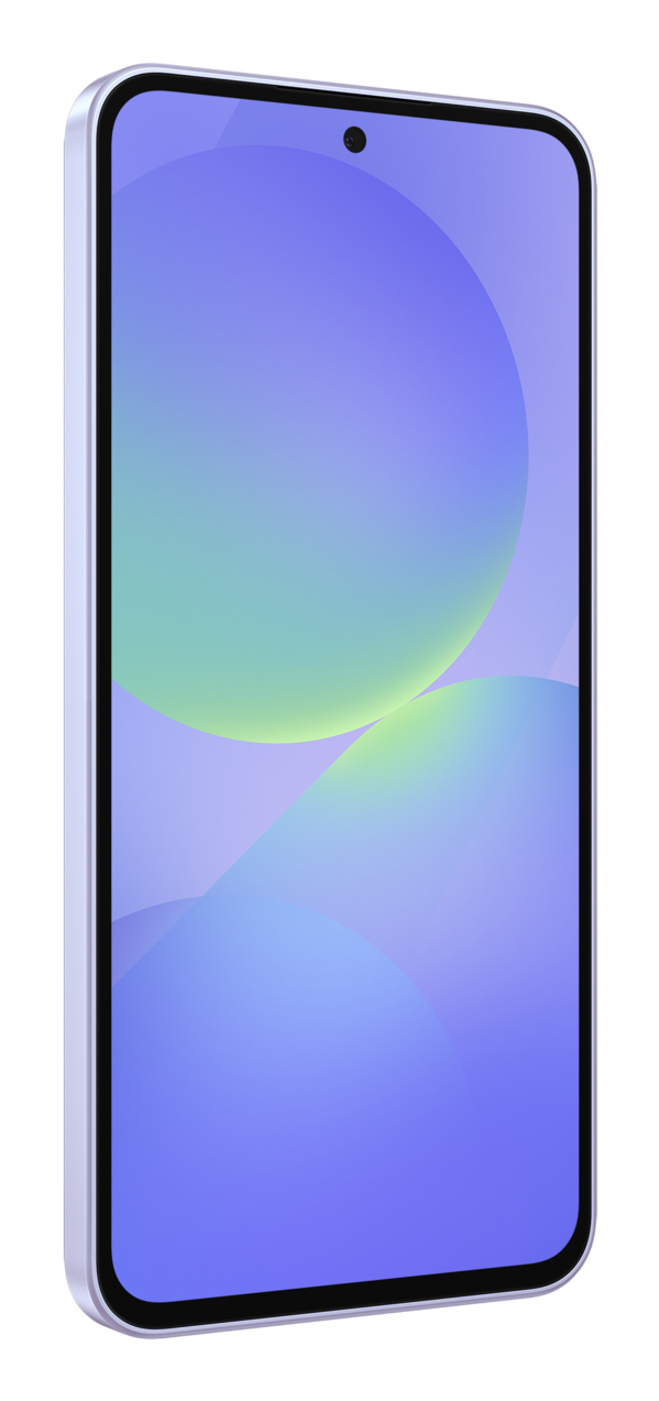 Samsung Galaxy A36 5G 6.7" Dual SIM Android 15 USB Type-C 8 GB 256 GB 5000 mAh Lavender
