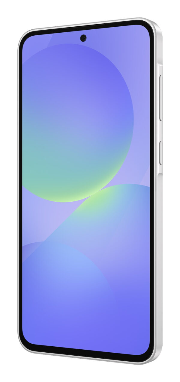 Samsung Galaxy A36 5G 6.7" Dual SIM Android 15 USB Type-C 8 GB 256 GB Samsung Galaxy A36 5G 6.7" Dual SIM Android 15 USB Type-C 8 GB 256 GB 5000 mAh White