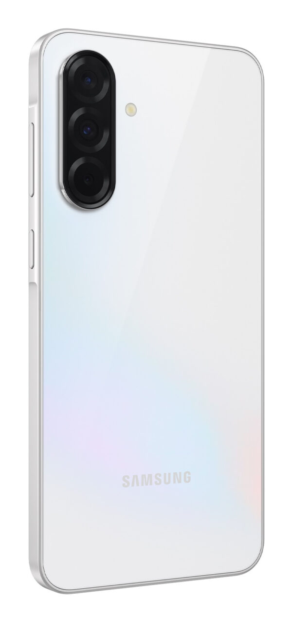 Samsung Galaxy A36 5G 6.7" Dual SIM Android 15 USB Type-C 8 GB 256 GB Samsung Galaxy A36 5G 6.7" Dual SIM Android 15 USB Type-C 8 GB 256 GB 5000 mAh White