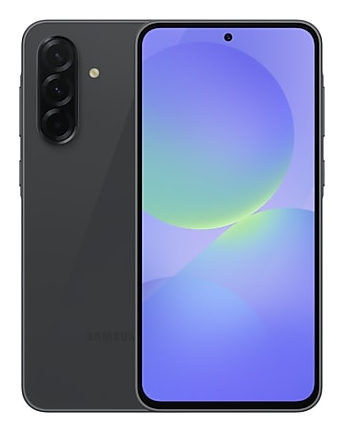 A36 128GB BLACK ENTERPRISE EDITION