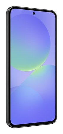 A36 128GB BLACK ENTERPRISE EDITION