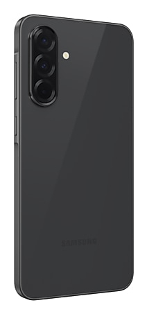 A36 128GB BLACK ENTERPRISE EDITION