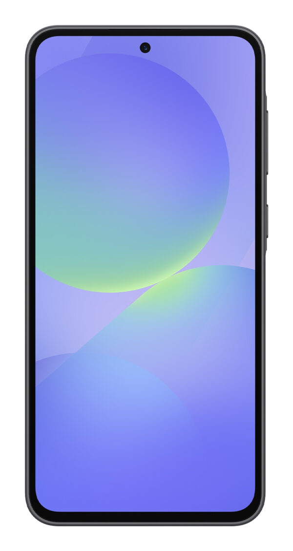 Samsung Galaxy A36 5G 6.7" Dual SIM Android 15 USB Type-C 8 GB 256 GB 5000 mAh Black
