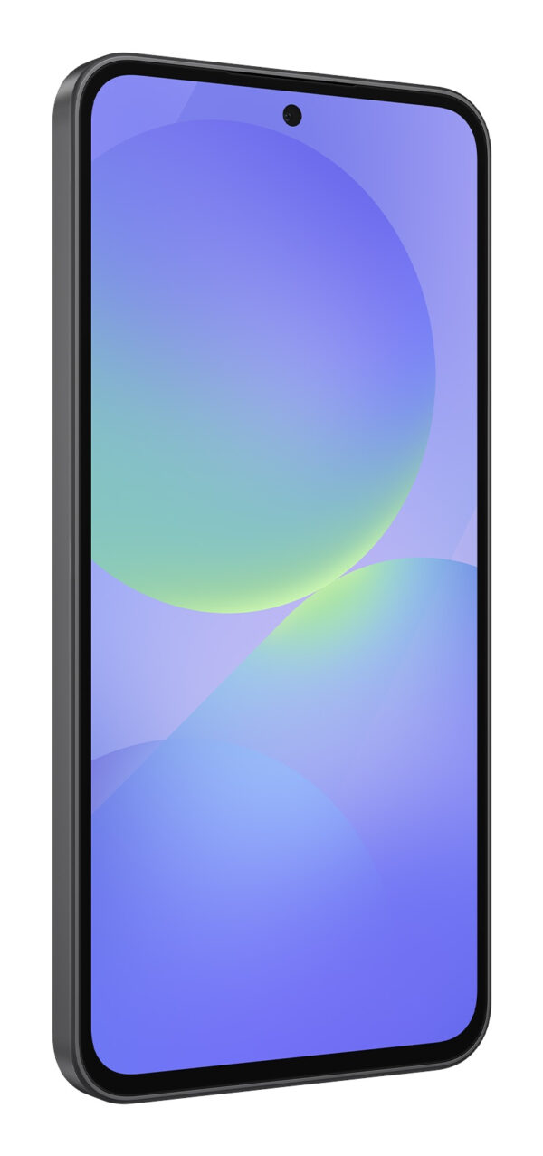 Samsung Galaxy A36 5G 6.7" Dual SIM Android 15 USB Type-C 8 GB 256 GB 5000 mAh Black