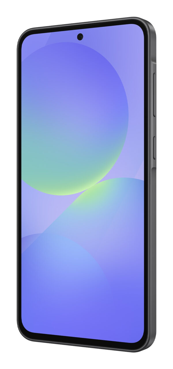 Samsung Galaxy A36 5G 6.7" Dual SIM Android 15 USB Type-C 8 GB 256 GB 5000 mAh Black