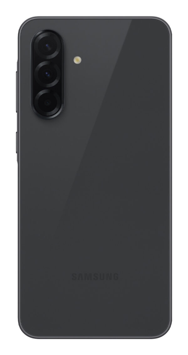 Samsung Galaxy A36 5G 6.7" Dual SIM Android 15 USB Type-C 8 GB 256 GB 5000 mAh Black