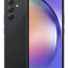 Samsung Galaxy A54 5G Enterprise Edition 16.3 cm (6.4") Dual SIM Samsung Galaxy A54 5G Enterprise Edition 16.3 cm (6.4") Dual SIM Android 13 USB Type-C 8 GB 128 GB 5000 mAh Graphite