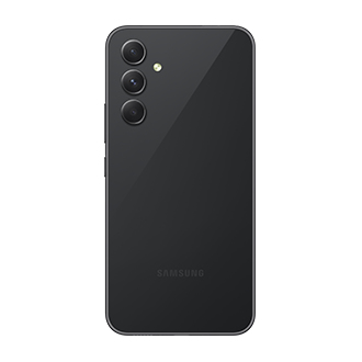 Samsung Galaxy A54 5G Enterprise Edition 16.3 cm (6.4") Dual SIM Samsung Galaxy A54 5G Enterprise Edition 16.3 cm (6.4") Dual SIM Android 13 USB Type-C 8 GB 128 GB 5000 mAh Graphite