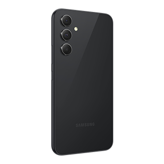 Samsung Galaxy A54 5G Enterprise Edition 16.3 cm (6.4") Dual SIM Samsung Galaxy A54 5G Enterprise Edition 16.3 cm (6.4") Dual SIM Android 13 USB Type-C 8 GB 128 GB 5000 mAh Graphite