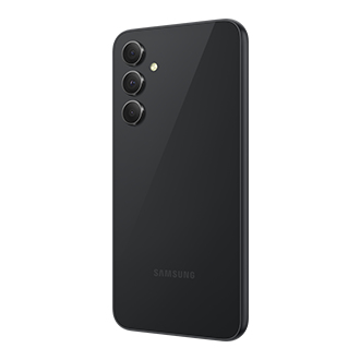 Samsung Galaxy A54 5G Enterprise Edition 16.3 cm (6.4") Dual SIM Samsung Galaxy A54 5G Enterprise Edition 16.3 cm (6.4") Dual SIM Android 13 USB Type-C 8 GB 128 GB 5000 mAh Graphite