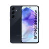 Samsung Galaxy A55 5G Enterprise Edition 16.8 cm (6.6") Dual SIM Samsung Galaxy A55 5G Enterprise Edition 16.8 cm (6.6") Dual SIM Android 14 USB Type-C 8 GB 128 GB 5000 mAh Navy