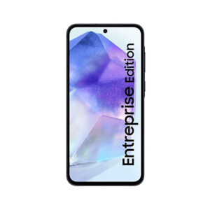 Samsung Galaxy A55 5G Enterprise Edition 16.8 cm (6.6") Dual SIM Samsung Galaxy A55 5G Enterprise Edition 16.8 cm (6.6") Dual SIM Android 14 USB Type-C 8 GB 128 GB 5000 mAh Navy
