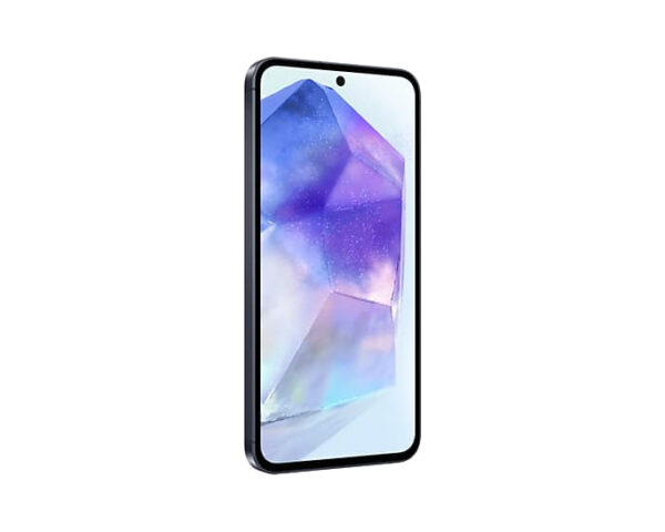 Samsung Galaxy A55 5G Enterprise Edition 16.8 cm (6.6") Dual SIM Samsung Galaxy A55 5G Enterprise Edition 16.8 cm (6.6") Dual SIM Android 14 USB Type-C 8 GB 128 GB 5000 mAh Navy