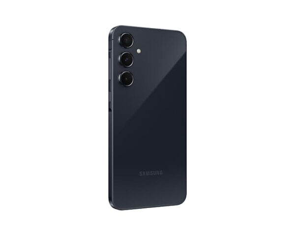 Samsung Galaxy A55 5G Enterprise Edition 16.8 cm (6.6") Dual SIM Samsung Galaxy A55 5G Enterprise Edition 16.8 cm (6.6") Dual SIM Android 14 USB Type-C 8 GB 128 GB 5000 mAh Navy