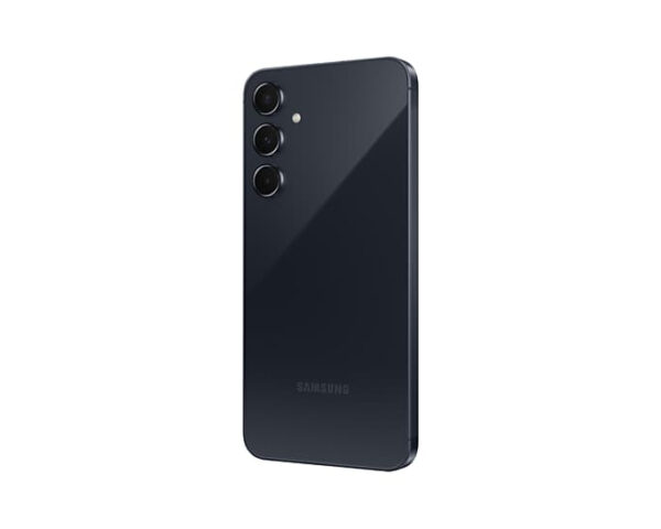 Samsung Galaxy A55 5G Enterprise Edition 16.8 cm (6.6") Dual SIM Samsung Galaxy A55 5G Enterprise Edition 16.8 cm (6.6") Dual SIM Android 14 USB Type-C 8 GB 128 GB 5000 mAh Navy