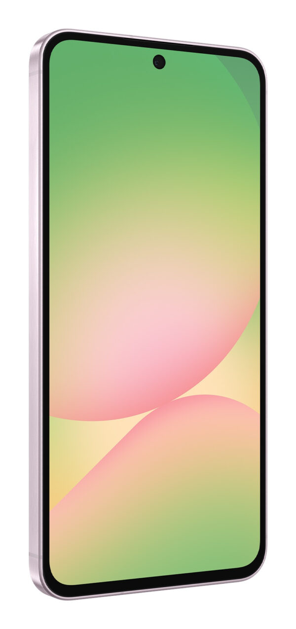 Samsung Galaxy A56 17 cm (6.7") Dual SIM Android 15 5G USB Type-C 8 Samsung Galaxy A56 17 cm (6.7") Dual SIM Android 15 5G USB Type-C 8 GB 256 GB 5000 mAh Pink