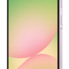 Samsung Galaxy A56 17 cm (6.7") Dual SIM Android 15 5G USB Type-C 8 Samsung Galaxy A56 17 cm (6.7") Dual SIM Android 15 5G USB Type-C 8 GB 256 GB 5000 mAh Pink