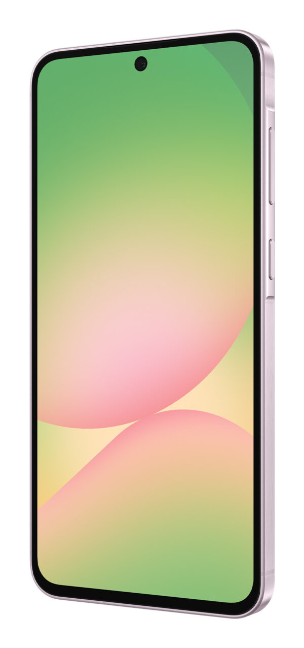 Samsung Galaxy A56 17 cm (6.7") Dual SIM Android 15 5G USB Type-C 8 Samsung Galaxy A56 17 cm (6.7") Dual SIM Android 15 5G USB Type-C 8 GB 256 GB 5000 mAh Pink