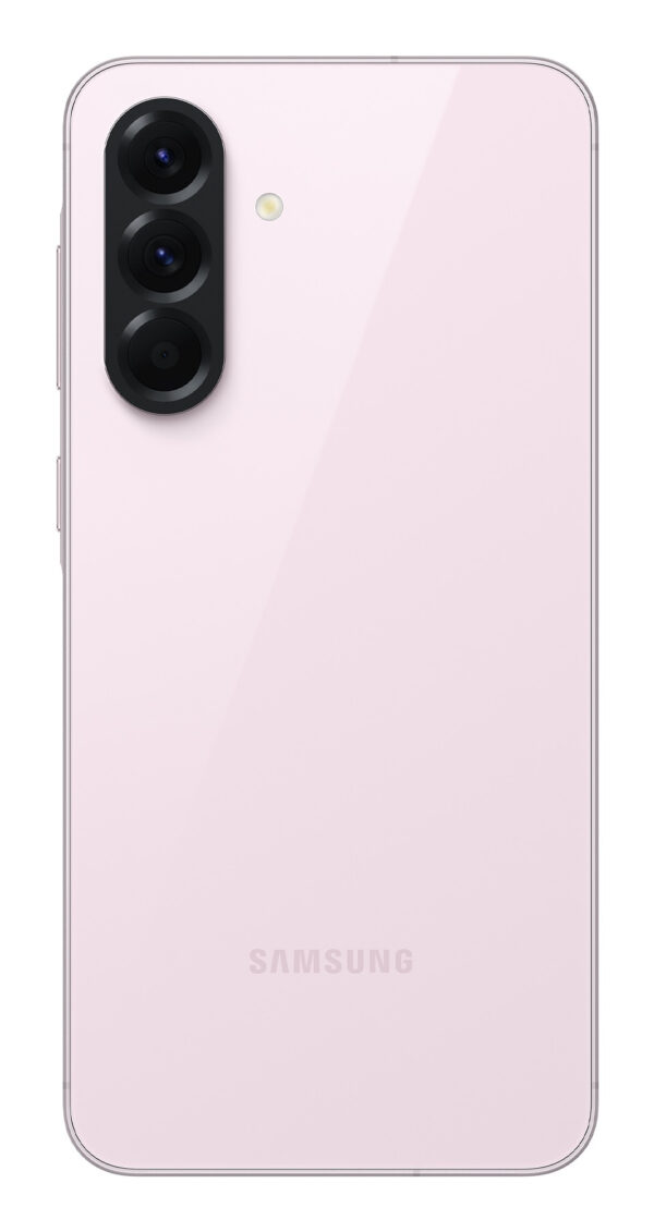 Samsung Galaxy A56 17 cm (6.7") Dual SIM Android 15 5G USB Type-C 8 Samsung Galaxy A56 17 cm (6.7") Dual SIM Android 15 5G USB Type-C 8 GB 256 GB 5000 mAh Pink