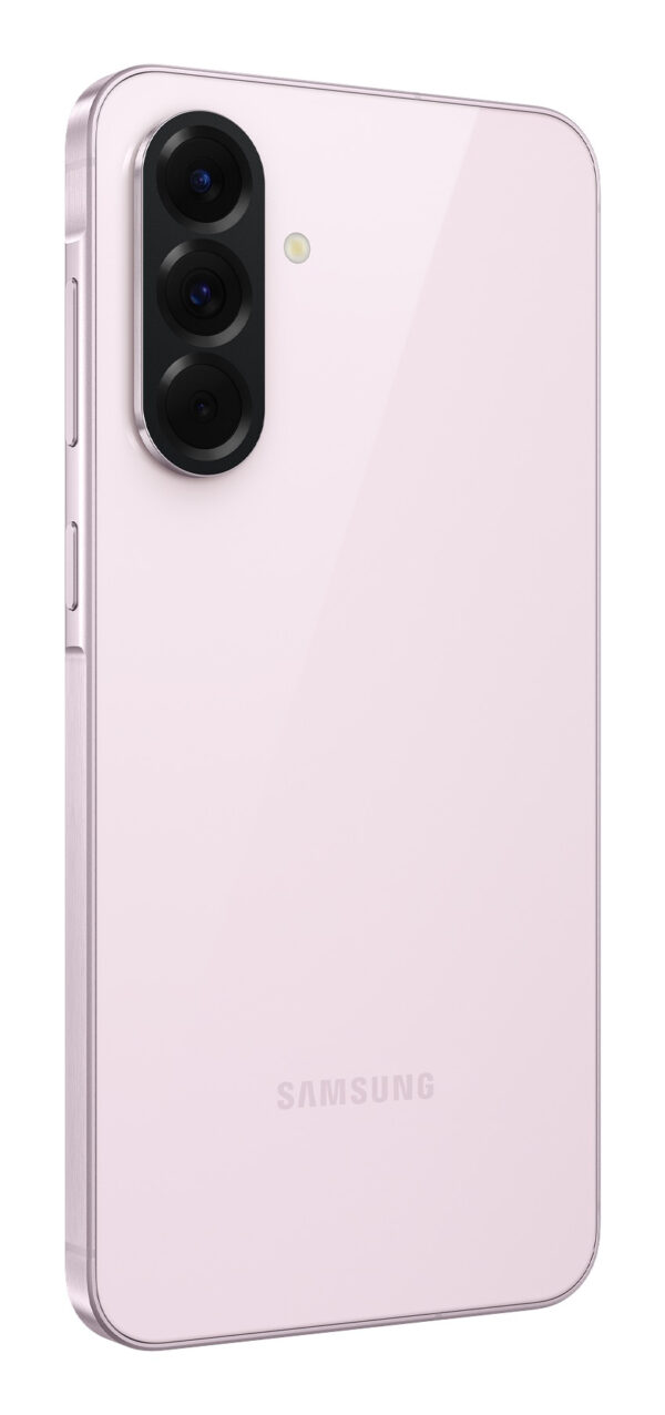 Samsung Galaxy A56 17 cm (6.7") Dual SIM Android 15 5G USB Type-C 8 Samsung Galaxy A56 17 cm (6.7") Dual SIM Android 15 5G USB Type-C 8 GB 256 GB 5000 mAh Pink