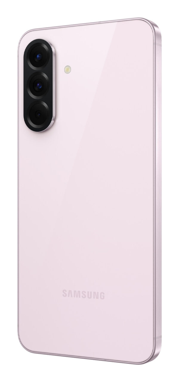 Samsung Galaxy A56 17 cm (6.7") Dual SIM Android 15 5G USB Type-C 8 Samsung Galaxy A56 17 cm (6.7") Dual SIM Android 15 5G USB Type-C 8 GB 256 GB 5000 mAh Pink