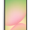 Samsung Galaxy A56 17 cm (6.7") Dual SIM Android 15 5G USB Type-C 8 Samsung Galaxy A56 17 cm (6.7") Dual SIM Android 15 5G USB Type-C 8 GB 256 GB 5000 mAh Light grey