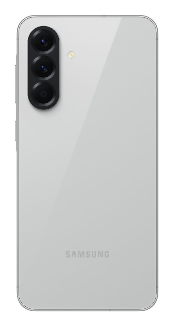 Samsung Galaxy A56 17 cm (6.7") Dual SIM Android 15 5G USB Type-C 8 Samsung Galaxy A56 17 cm (6.7") Dual SIM Android 15 5G USB Type-C 8 GB 256 GB 5000 mAh Light grey