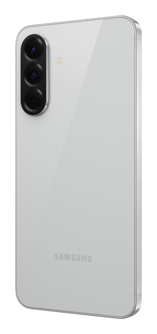 Samsung Galaxy A56 17 cm (6.7") Dual SIM Android 15 5G USB Type-C 8 Samsung Galaxy A56 17 cm (6.7") Dual SIM Android 15 5G USB Type-C 8 GB 256 GB 5000 mAh Light grey
