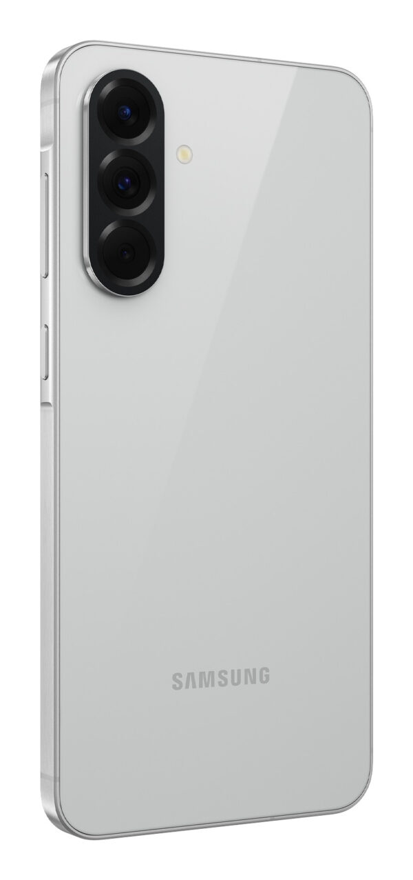 Samsung Galaxy A56 17 cm (6.7") Dual SIM Android 15 5G USB Type-C 8 Samsung Galaxy A56 17 cm (6.7") Dual SIM Android 15 5G USB Type-C 8 GB 256 GB 5000 mAh Light grey