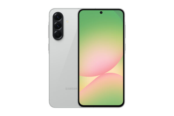 Samsung Galaxy A56 17 cm (6.7") Dual SIM Android 15 5G USB Type-C 8 Samsung Galaxy A56 17 cm (6.7") Dual SIM Android 15 5G USB Type-C 8 GB 256 GB 5000 mAh Light grey