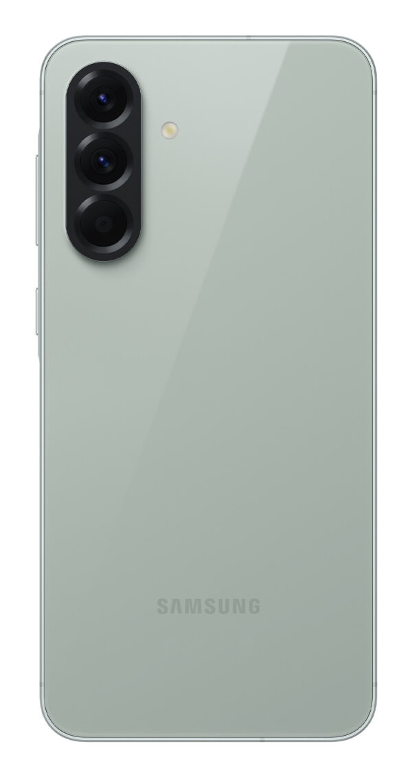 Samsung Galaxy A56 17 cm (6.7") Dual SIM Android 15 5G USB Type-C 8 Samsung Galaxy A56 17 cm (6.7") Dual SIM Android 15 5G USB Type-C 8 GB 256 GB 5000 mAh Olive