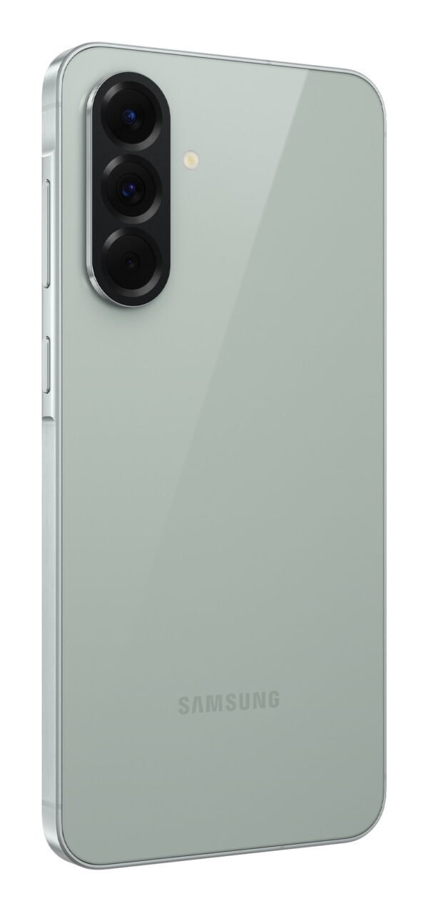 Samsung Galaxy A56 17 cm (6.7") Dual SIM Android 15 5G USB Type-C 8 Samsung Galaxy A56 17 cm (6.7") Dual SIM Android 15 5G USB Type-C 8 GB 256 GB 5000 mAh Olive