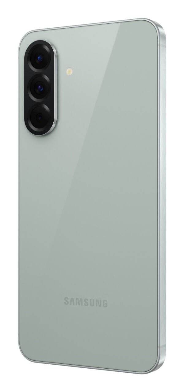 Samsung Galaxy A56 17 cm (6.7") Dual SIM Android 15 5G USB Type-C 8 Samsung Galaxy A56 17 cm (6.7") Dual SIM Android 15 5G USB Type-C 8 GB 256 GB 5000 mAh Olive