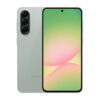 Samsung Galaxy A56 17 cm (6.7") Dual SIM Android 15 5G USB Type-C 8 Samsung Galaxy A56 17 cm (6.7") Dual SIM Android 15 5G USB Type-C 8 GB 256 GB 5000 mAh Olive