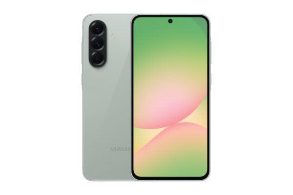 Samsung Galaxy A56 17 cm (6.7") Dual SIM Android 15 5G USB Type-C 8 Samsung Galaxy A56 17 cm (6.7") Dual SIM Android 15 5G USB Type-C 8 GB 256 GB 5000 mAh Olive