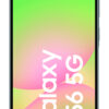 Samsung Galaxy A56 17 cm (6.7") Dual SIM 5G USB Type-C 8 GB 128 GB Samsung Galaxy A56 17 cm (6.7") Dual SIM 5G USB Type-C 8 GB 128 GB