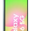 Samsung Galaxy A56 17 cm (6.7") Dual SIM 5G USB Type-C 8 GB 128 GB Samsung Galaxy A56 17 cm (6.7") Dual SIM 5G USB Type-C 8 GB 128 GB